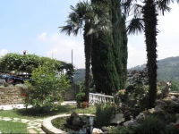 Apartments SonДЌne Terase