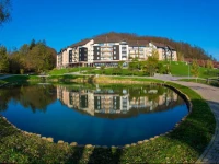 Terme Olimia - Aparthotel Rosa