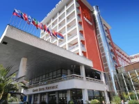 Grand Hotel Portoroz вЂ“ Terme & Wellness LifeClass