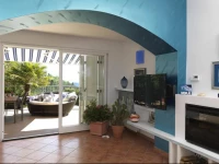 de luxe apartment KAHNE PortoroЕѕ