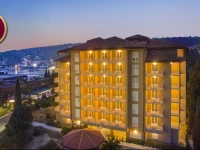 Remisens Premium RoЕѕa - Annex