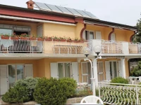 Apartments & Rooms Matos 2*