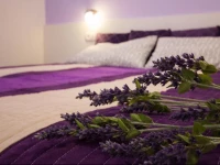 Apartments Lavanda & Cappuccino