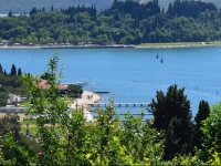 Apartments Ostanek 3*