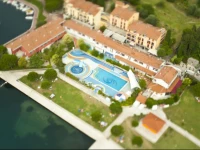 Apartments Vila Barka