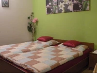 Apartments Vila Toni 2*