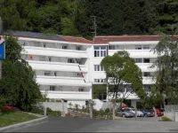 Е D PortoroЕѕ Hostel Korotan