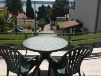 Apartment Solinska Pot