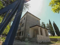 The Trumpet and Cloud Hostel