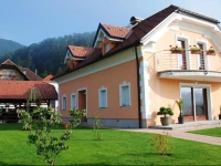 Villa Franca Postojna