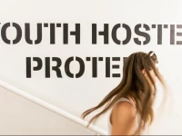 Youth Hostel Proteus Postojna