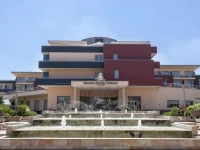 Grand Hotel Primus - Sava Hotels & Resorts