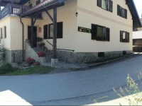 Tourist Farm PaДЌnik