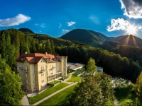 Rimske Terme - Hotel Sofijin Dvor