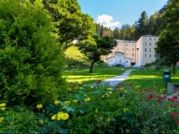 Rimske Terme - Hotel Zdraviliski Dvor