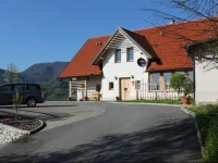 Tourist Farm Marjanca