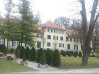 Apartment OranЕѕno Poletje Vila Golf