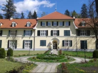 Apartments Super Sij - Vila Golf