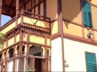 Holiday Home Zlatorog