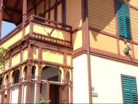 Holiday Home Zlatorog