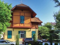 Holiday Home Rogaska Slatina 03