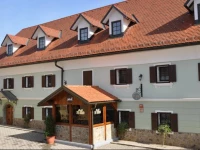 Bed & Breakfast PrSknet