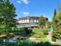 Hotel Smarjeta - Terme Krka