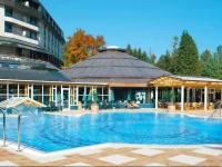 Hotel Vitarium - Terme Krka