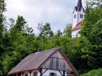 Vineyard Cottage Skatlar 2