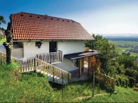 Holiday home Straza 19