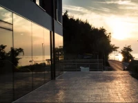 Hotel Mirta Strunjan