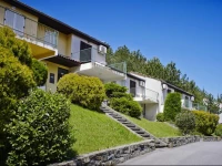 Bioenergy Resort Salinera Apartments