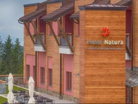 Hotel Natura