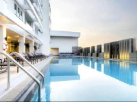 Classic Kameo Hotel & Serviced Apartments, Ayutthaya