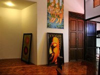 Tonys Place Bed & Breakfast Ayutthaya Thailand