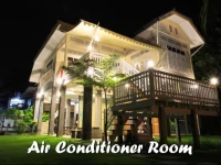 1301Hostels Ayutthaya