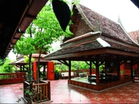 Ayutthaya retreat 4*