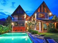 I U Dia on the River