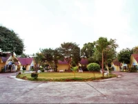 The Society Ayutthaya Resort