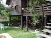 Ayothaya Riverside House - 17/2 Moo 7 2*