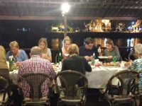 Ban U Thong Accommodations 2*