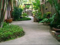 Bann Baimai Boutique room 2*