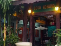 Goodmorning by Tamarind