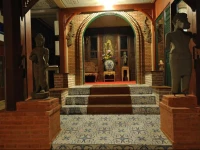 The Sixty at Ayutthaya 3*