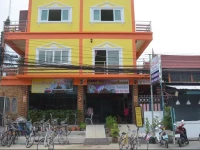 Good Luck Guest House 3*