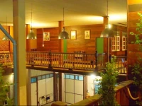 Chommuang Guest House