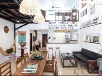 Stockhome Hostel Ayutthaya