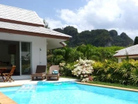 Krabi Villa Thai Lee