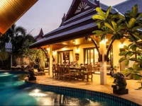 Villa Saifon 1 AoNang Krabi