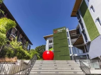 Apple A Day Resort Krabi Aonang Beach 4*